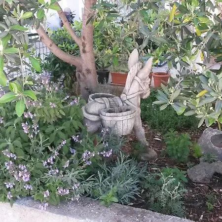 Rincic Appartement Trogir