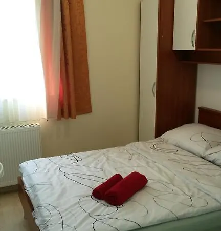 Appartement Rincic *